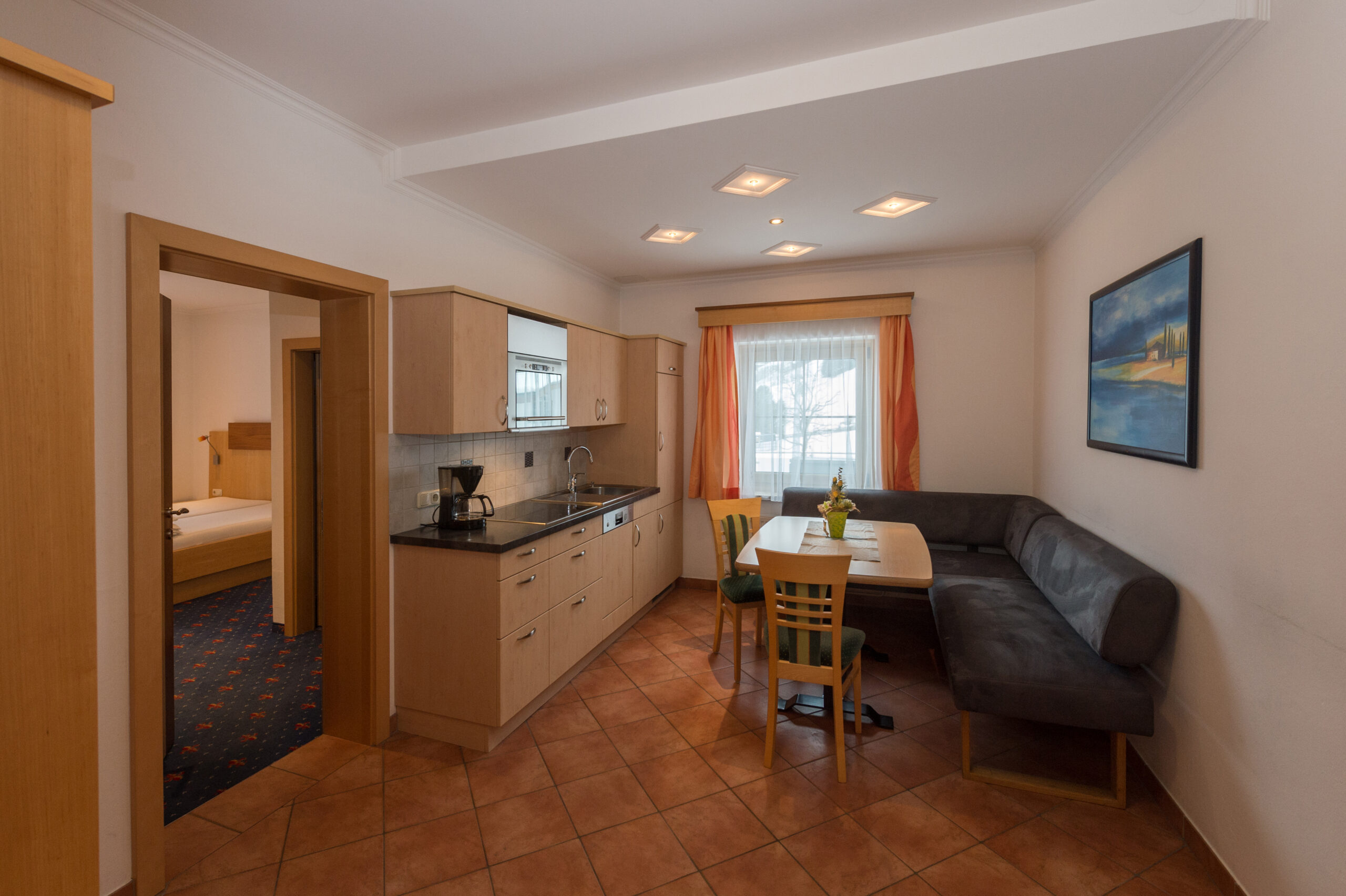 Appartment